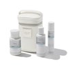 Obagi CLENZIderm M.D. Therapeutic System – 3 Step Acne Treatment System Includes 2% Salicylic Acid (BHA) Cleanser, 2% Salicylic Acid (BHA) Exfoliating Toner, 5% Benzoyl Peroxide (BPO) Acne Treatment