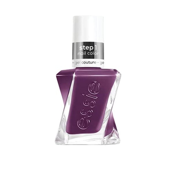 essie Museum Muse Collection Gel Couture Nail Polish - Museum Muse #184-0.46 oz