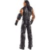 WWE Undertaker Action Figure, Posable 6-in Collectible for Ages 6 Years Old & Up