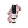 Addictive Cosmetics RADIANCE Oil Free Mineral Shimmer Powder for Face, Body and Hair- Twist Up Brush- Highlighter- Illuminator and Skin Brightener- Brush on Shimmer Powder- Vegan, Cruelty Free