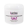 Karina Glycolic Hand and Foot Moisturizer 4 Ounces