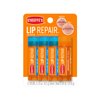 O'Keeffe's Lip Repair Lip Balm for Dry, Cracked Lips, Stick, (Pack of 4: 3 Cooling + 1 Unscented)