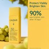 Caudalie Vinosun Daily Mineral Sunscreen SPF50