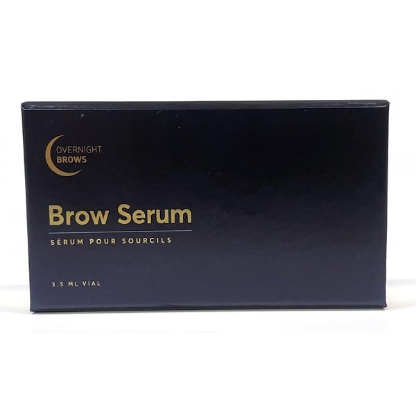 AnteAGE Overnight Brow Serum (3.5mL)