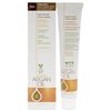 One N' Only Permanent Hair Color - Permanent Hair Dye Made with Argan Oil - Delivers Rich, Accurate Tones with Gray Coverage - Improves Moisture & Elasticity - 7RG Medium Tangerine Blonde (3 oz)