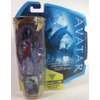 Mattel Avatar Na'Vi Eytukan Action Figure