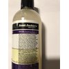 Aunt Jackie's Grapeseed Style Hair Care - Clarifying Shampoo 12oz & Recovery Conditioner 15oz