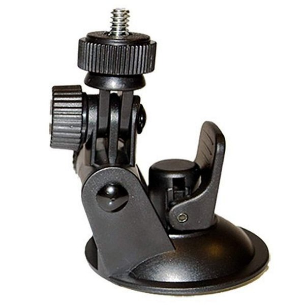 HawkEye ACC-FF-1567 FishTrax Fish Finder Suction Cup Mount