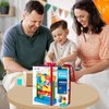 YEGEER Toys for 1 2 3 Years Old Boys Girls, Musical Toys for 6-12-18-24 Months, Interactive Toddler Toys, Montessori Toys, Christmas Birthday Gifts for Baby Kids Toddlers Age 1-2 Years Old