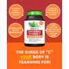 Zenwise Health Vitamin C Liposomal Ascorbic Acid - 1500 MG of Organic Highly Bio Available Vitamin C for Immune Health, Natural Energy Boost, and Skin Care Support - 3 Month Supply - 180 Capsules