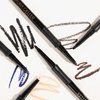 LAURA GELLER NEW YORK INKcredible Gel Eyeliner - Beige to Beige - Waterproof Smudge-proof Eyeliner Pencil - Built in Sharpener