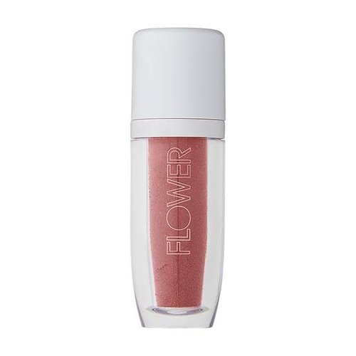 FLOWER BEAUTY Powder Play Lip Color - Flirt (Pack of 1)