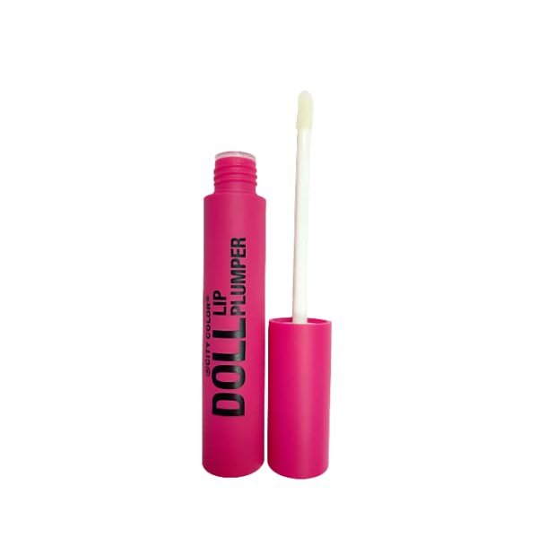 City Color Cosmetics Doll Lip Plumper