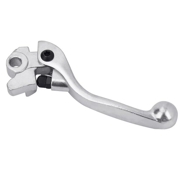 M MATI Front Brake Lever for Yamaha 2001-2007 YZ125 YZ250 YZ450 YZ426 2001-2024 YZ85 YZ80 YZ65 2001-2016 WR250F WR450F WR426F 5MV-83922-00-00 1C3-83922-51-00 1C3-83922-50-00