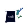 XactDrop Eye Drop Helper- with Free Travel Pouch $9.95