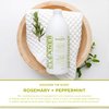 Sapadilla All-purpose Cleaner, Rosemary + Peppermint, 25oz