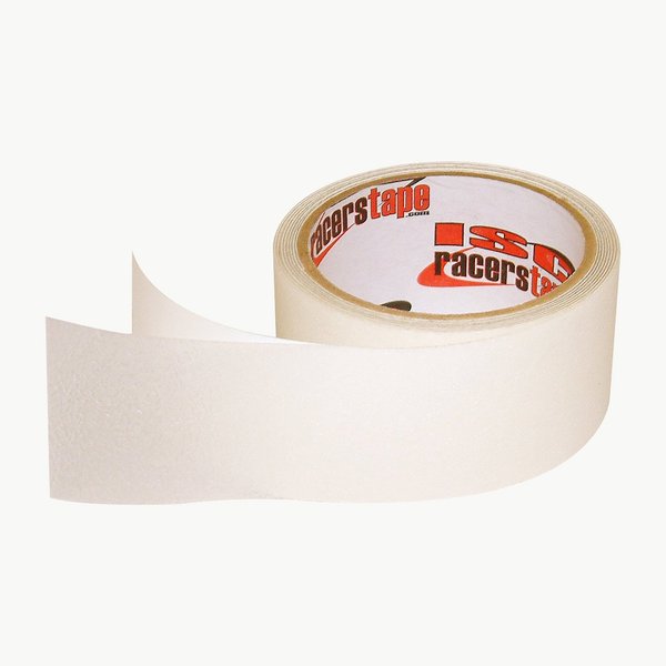 ISC 3500 Jessup Safety Track: 2 in. x 7-1/2 ft. (Clear)
