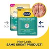 Dr. Scholl's Rough, Dry Skin Ultra Exfoliating Foot Mask 3 Pack, Gently Peels and Softens, with Urea, Dead Skin Remover for Feet, Callus Remover, Essential Oils Soothe, Disposable Moisturizing Socks