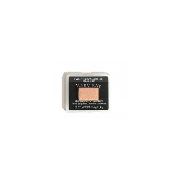 Chromafusion Eye Shadow Candlelight