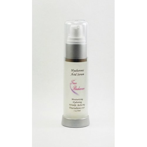 HYALURONIC ACID SERUM 70% plus more. For dry skin, super hydrating, Moisturizer, Anti-aging & Anti-wrinkle serum. Also DMAE and can be used to plump facial lines away. PARABEN FREE 1 oz/30ml.