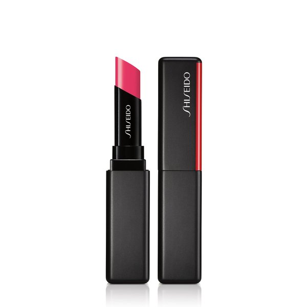 Shiseido ColorGel LipBalm, Sakura 113 - Lightweight, Hydrating, Semi-Sheer Color