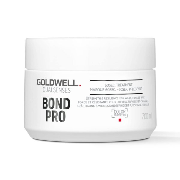 Goldwell Dualsenses Bond Pro Strengthening 60Sec Treatment 200mL