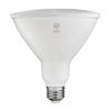 GE Ultra Bright LED Light Bulb, 150 Watt, Warm White, PAR38 Outdoor Floodlight