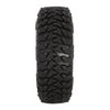 INJORA 1.0 Tires-S3 All Terrain Crawler Tires for TRX4M SCX24 AX24 FCX24 Upgrade Parts,58 * 20mm,T1008
