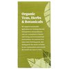 Allegro Tea, Organic Decaf Green Tea Bags, 20 ct