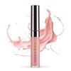 ETHEREAL BEAUTY - Lip Volumizer Passion, lip gloss, lip booster, lip plumper, hydrating, lip care treatment, non - sticky, long lasting, clean, vegan 0.15 FL.OZ.