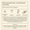 Jurlique Replenishing Face Cream Cleanser
