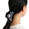 Nightmare Before Christmas Double Hair Clip Set - Cosplay, All Over Prints, Character Figural