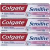 Colgate Sens Toothpst Pls Size 6z Colgate Maximum Strength Sensitive Plus Whitening Toothpaste,3 pack