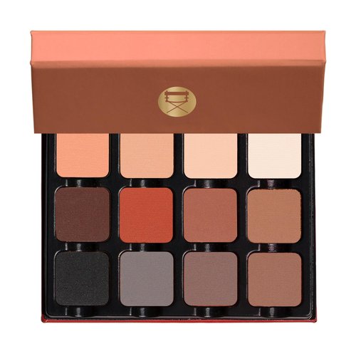 Viseart Paris Petites Pro Luxe Eyeshadow Makeup Palette (Neutral Mattes.)