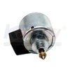 846639 Fuel Shut-Off Solenoid Compatible with Briggs & Stratton FS-33R877-A1 Fuel Solenoid and Lawn Mower, Replaces 694393 692734 497672 497157 495733