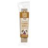 Loving Pets Yummy Bones - Peanut Butter Flavor Filled Bone Dog Treat, Box of 15 Single Wrapped Bones
