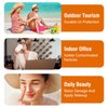 ARCHIDATE Sunscreen High SPF 90, Moisturizing Sun screen Lightweight Non Rapid Film Formation, All Day Waterproof Long Lasting Broad Spectrum Sunscreen for Face and Body Against UVA UVB