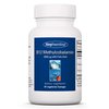 Allergy Research Group B12 Methylcobalamin Supplement - Vitamin B12 and Folate, with 400mcg Folic Acid, Pure, Vegetarian Lozenges - 50 Count