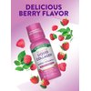 Nature's Truth Liquid Collagen | with Biotin | Berry Flavor | 8 oz | Non-GMO and Gluten Free Supplement