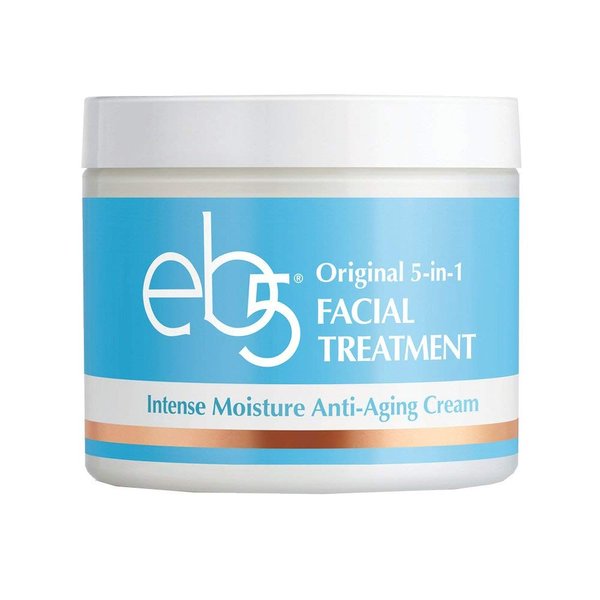 eb5 Intense Moisture Anti-Aging Cream, 1.7 Ounces