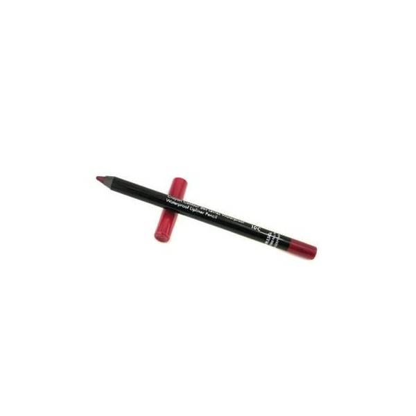 Make Up For Ever Aqua Lip Waterproof - 10C Matte Raspberry for Women - 0.04 oz Lip Liner