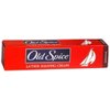 1 Original Old Spice Lather Shaving Cream Tube 70gms
