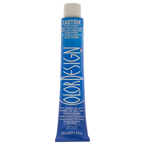 ColorDesign Permanent Hair Color - 9.003 9NNG Very Light Medium Natural Blonde Hair Color Unisex 3.4 oz