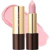 FOCALLURE Glisten Opal Shine Lipstick, High Impact Lip Color, Moisturizing Tinted Lip Balm, Lightweight & Hydrating Formula for Lip Care, SOUR SUGAR