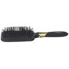 Conair 77205z Velvet Touch™ Paddle Brush