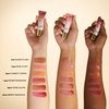 Milani Cheek Kiss Liquid Blush Makeup - Blendable & Buildable, Lightweight Cheek Color (Pink Flirt)