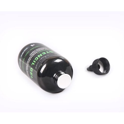 DGT illusionist Stencil Gel 4oz Bottle