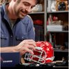 American Football Building Blocks Set Compatible with Soccer Lego, Football Stadium Toy, Gifts for Sports Football Fans and Players, Creative Activities for Kids Over 8 Years Old and Adults (1038pcs)