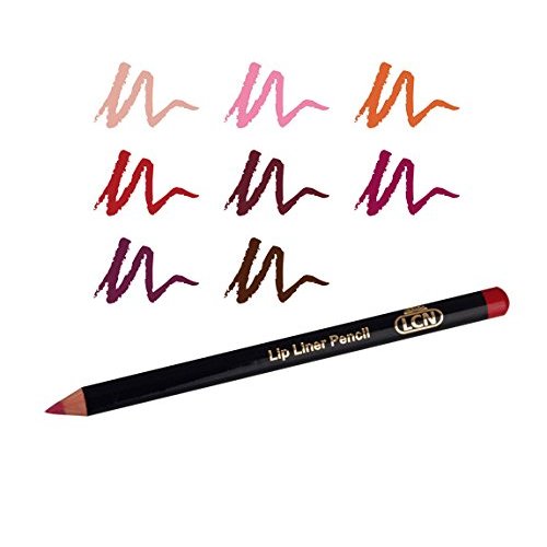 Lcn Lip Liner Pencil (Chocolate)