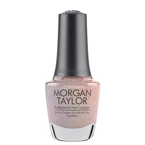 Morgan Taylor Nail Lacquer (Enchanted Patina) Metallic Nail Polish, Finger Nail Polish, Long Lasting Nail Polish, Metallic Nail Lacquer, Finger Nail Polishes, 5 ounce